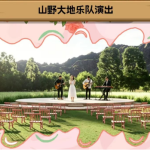 第12届宝山蔷薇艺术生活季盛大启幕 以花为媒、以艺兴村，重构乡村美学新场景